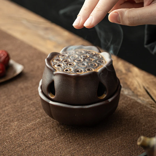 Incense Burner