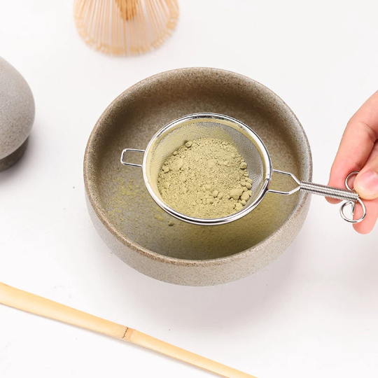 Matcha Sifter