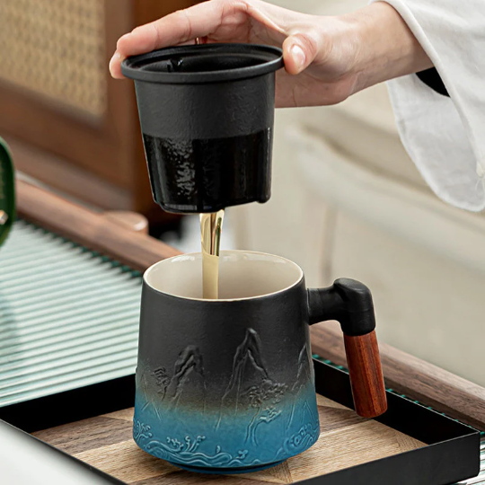 Infusion Mug 350ml