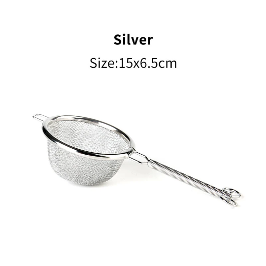 Tea Strainer