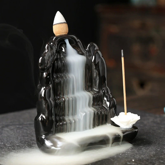 Incense Burner