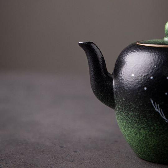 Tea Pot 200ml