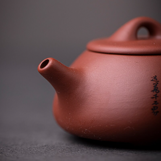 Tea Pot