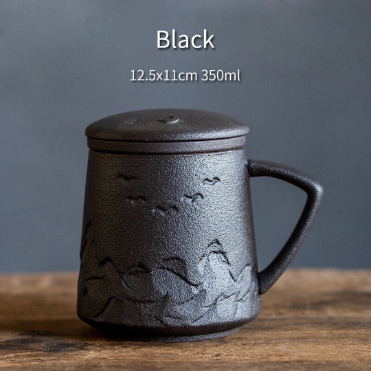 Infusion Mug 350ml