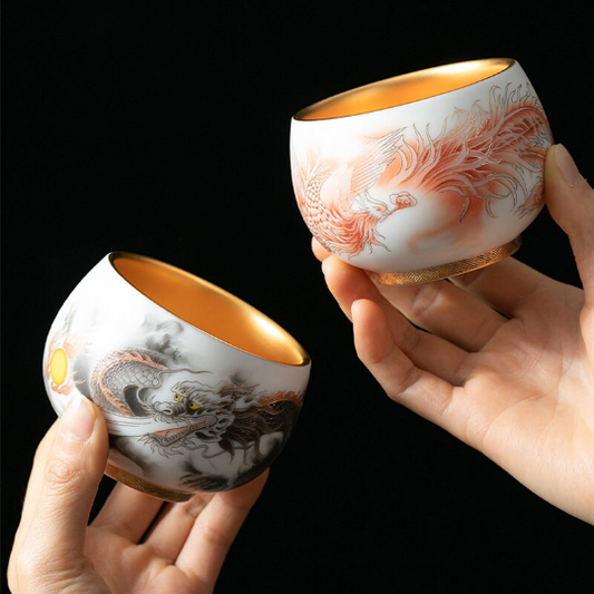 Tea Cup 170ml