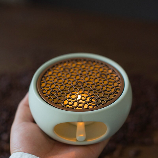 Tea Pot Warmer