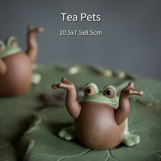 Tea Pet