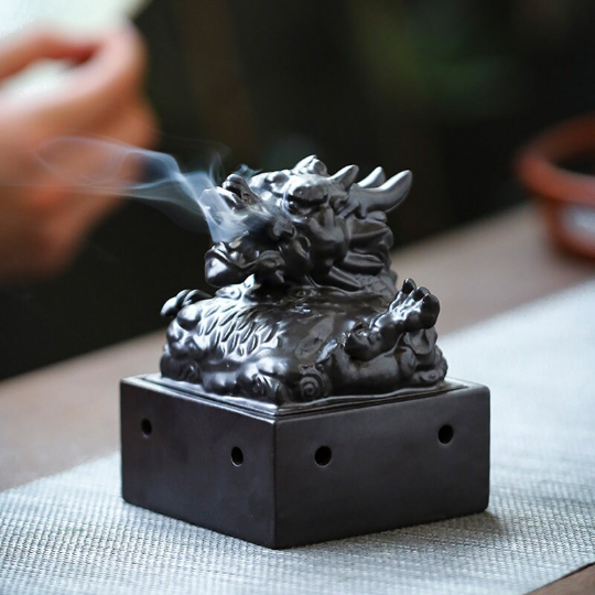 Incense Burner