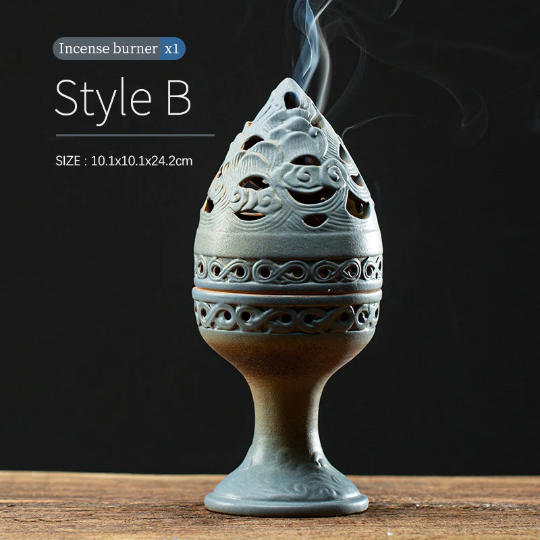 Incense Burner