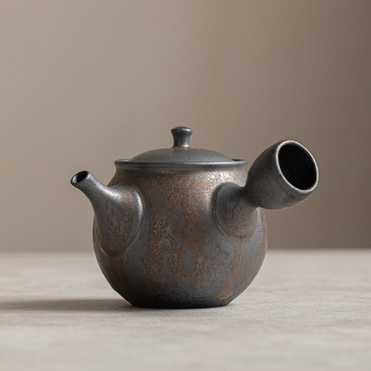 Kyusu Pot 280ml