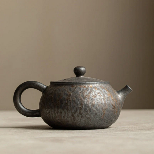 Tea Pot 200ml