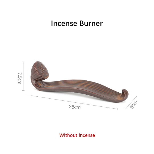 Incense Burner