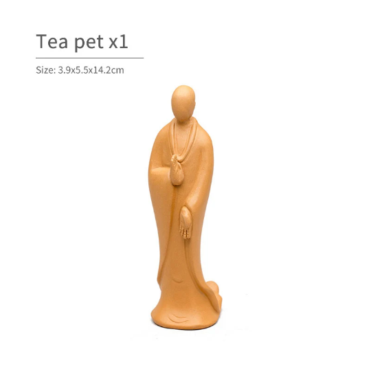 Tea Pet