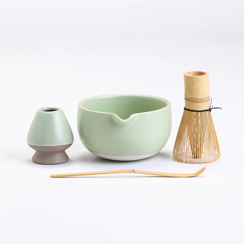 Matcha Set 400ml