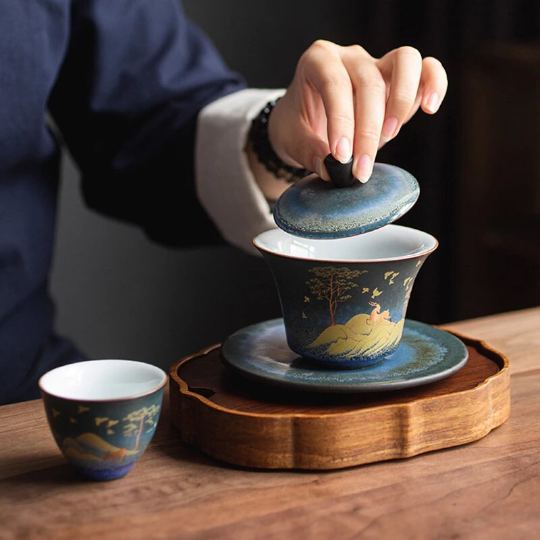 Gaiwan 150ml