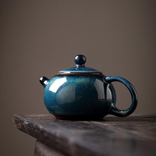  Tea Pot 170ml