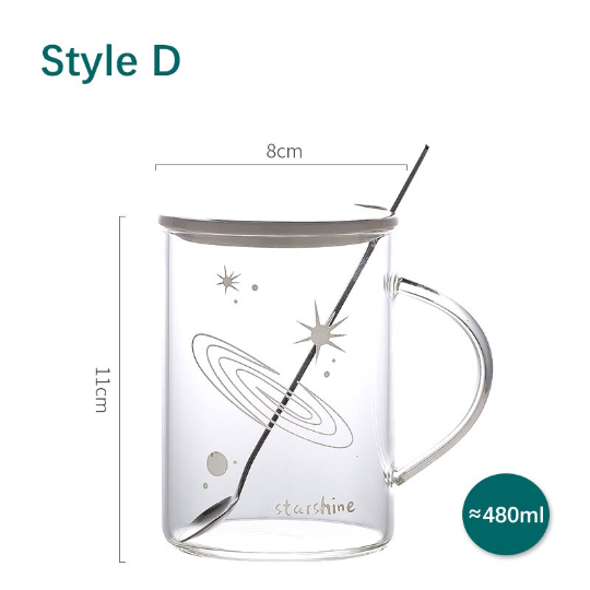 Coffee Mug 480ml