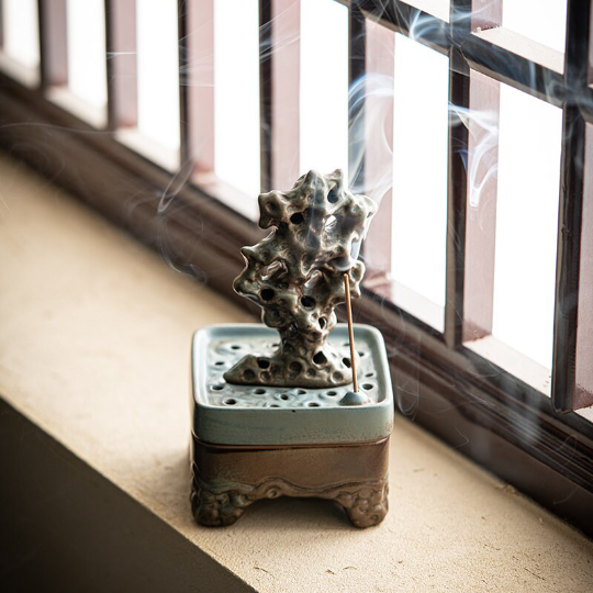 Incense Burner