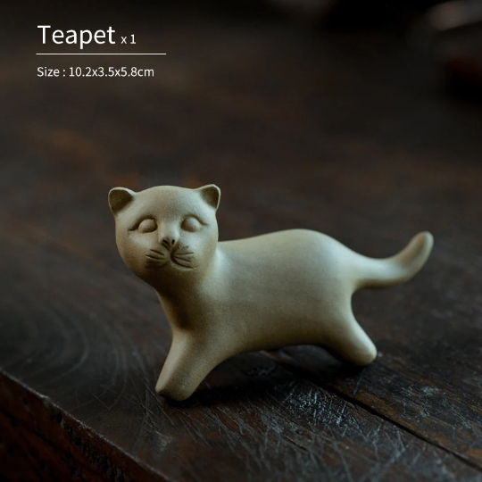 Tea Pet