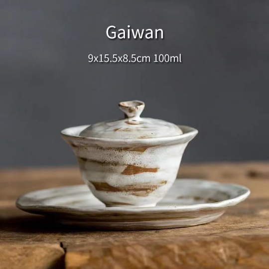 Gaiwan 100ml