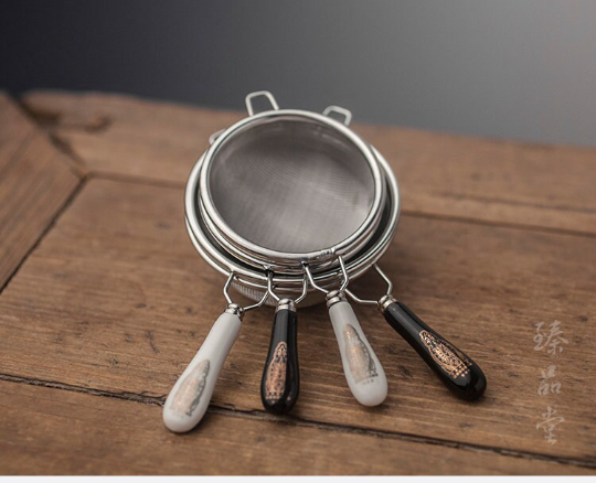 Tea Strainer