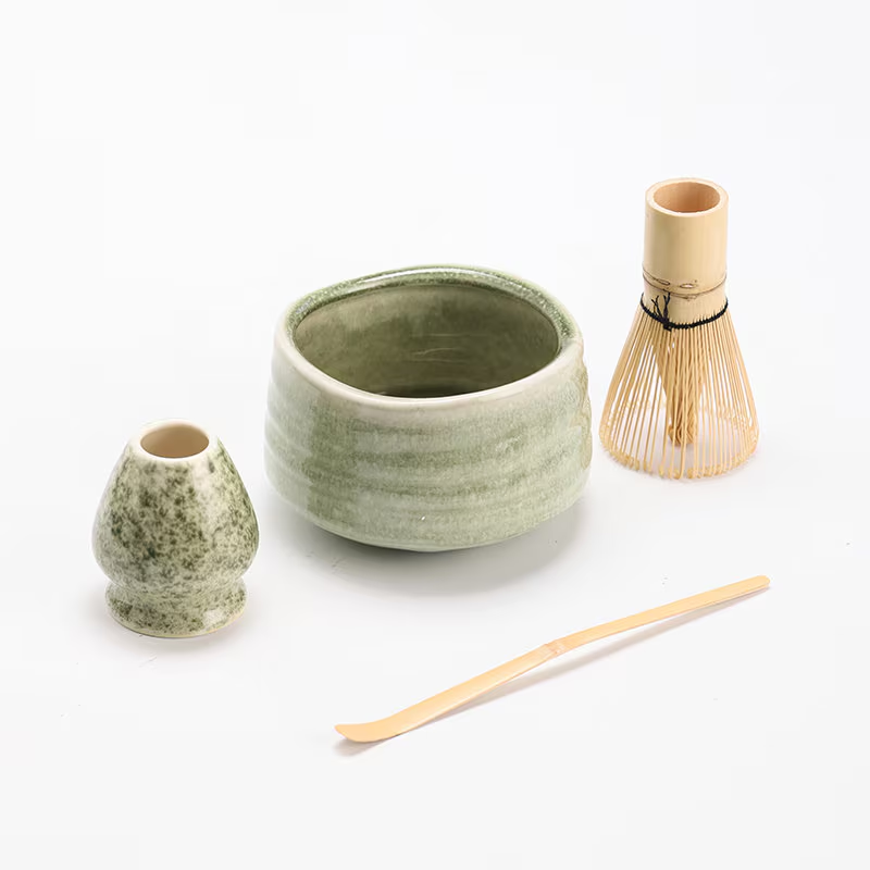 Matcha Set 290ml