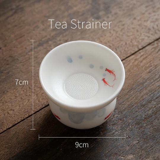 Tea Strainer