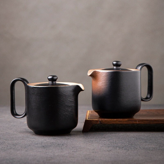 Tea Pot 260ml