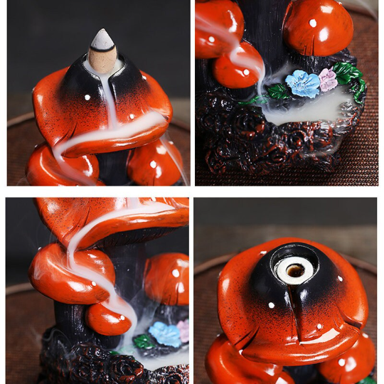 Incense Burner