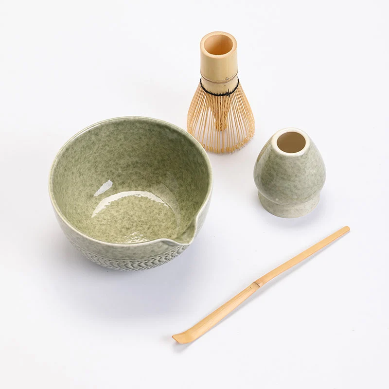 Matcha Set 500ml