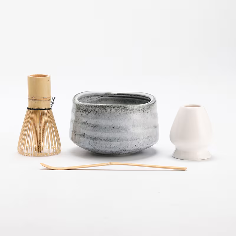 Matcha Set 290ml