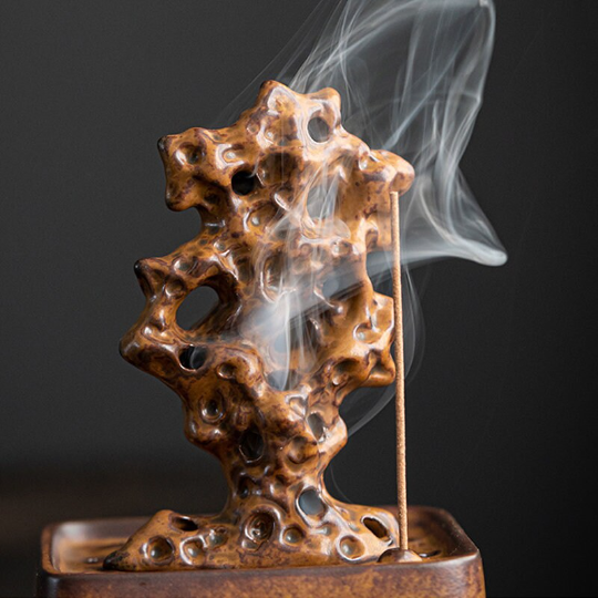 Incense Burner