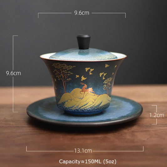 Gaiwan 150ml