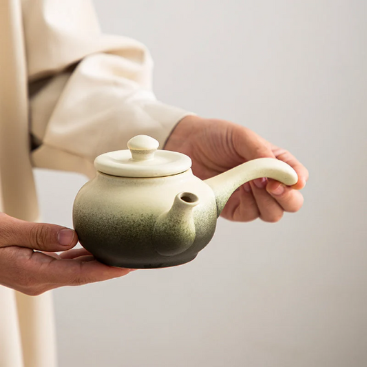 Tea Pot Warmer