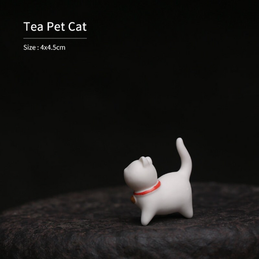 Tea Pet