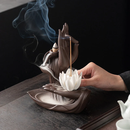 Incense Burner