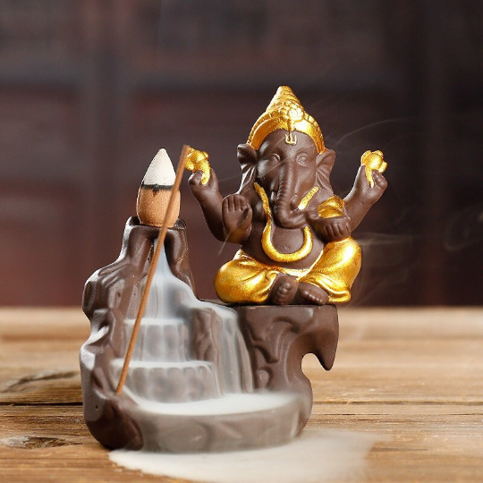 Incense Burner