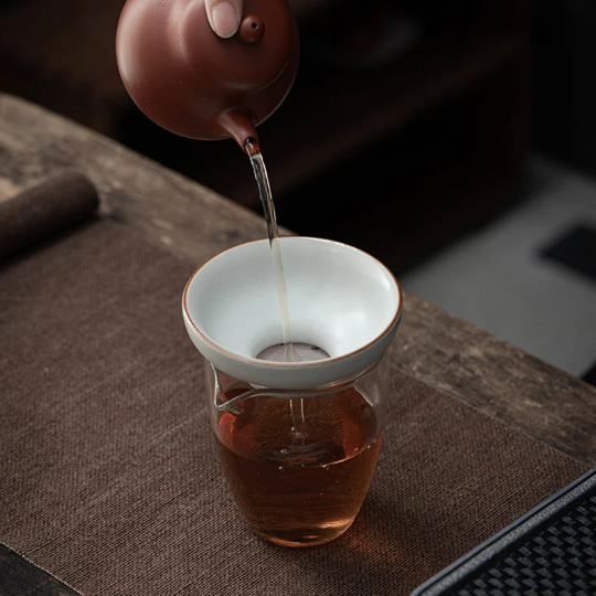 Tea Strainer