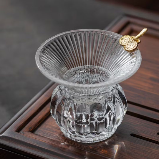 Tea Strainer