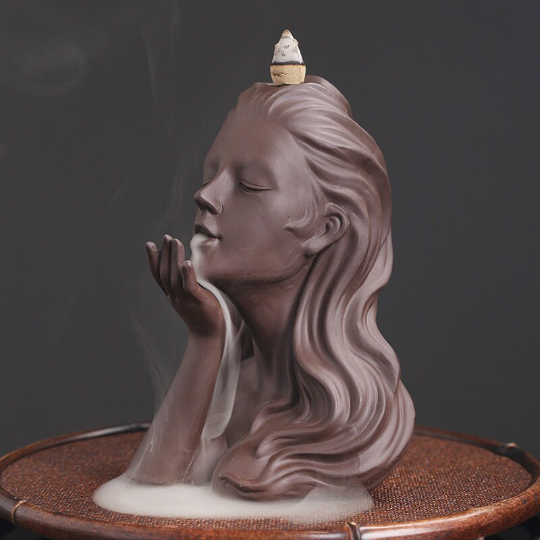 Incense Burner