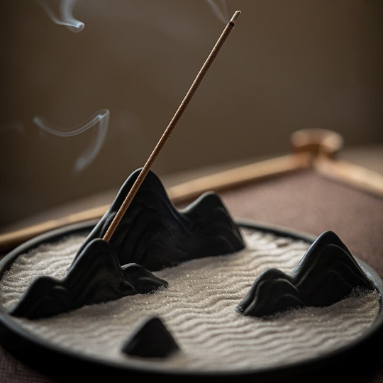 Incense Holder