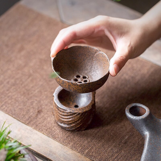 Tea Strainer