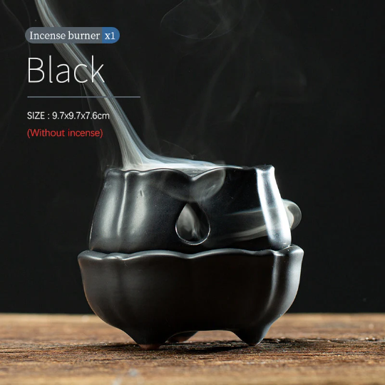 Incense Burner