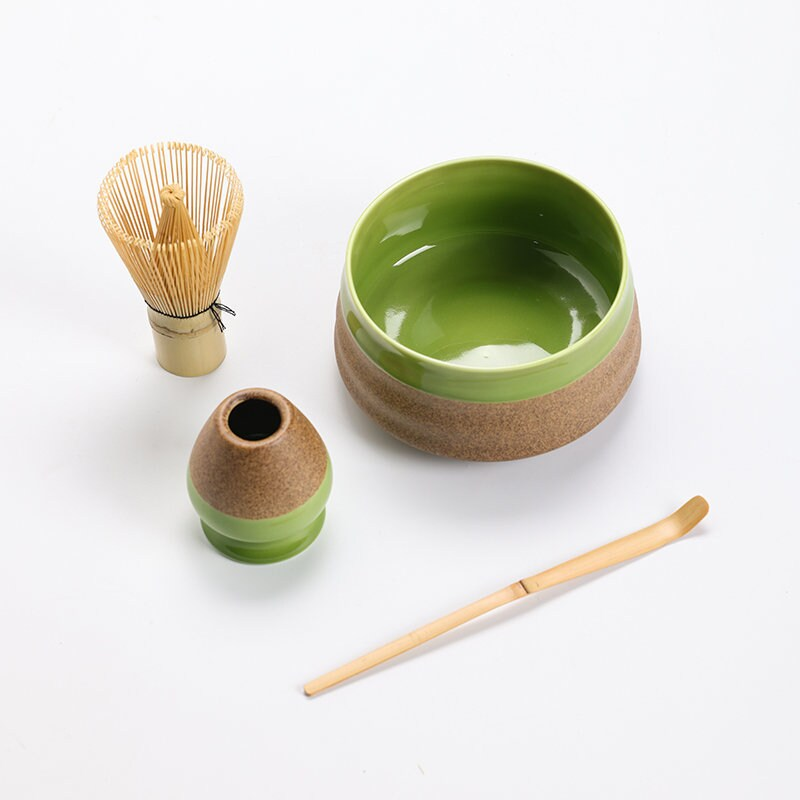 Matcha Set 500ml