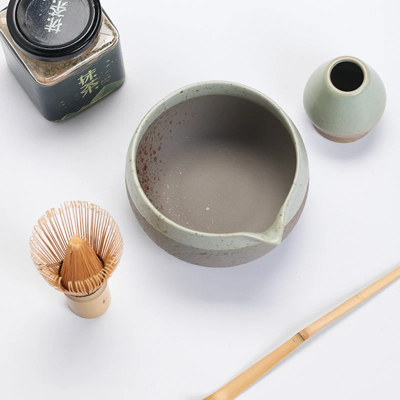 Matcha Set 550ml