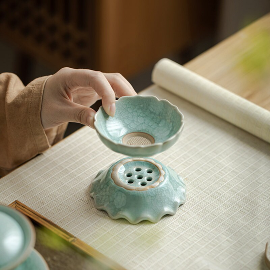 Tea Strainer