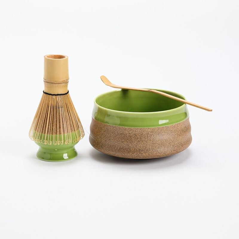 Matcha Set 500ml