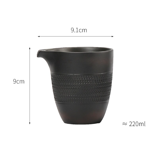 Tea Pitcher 220ml