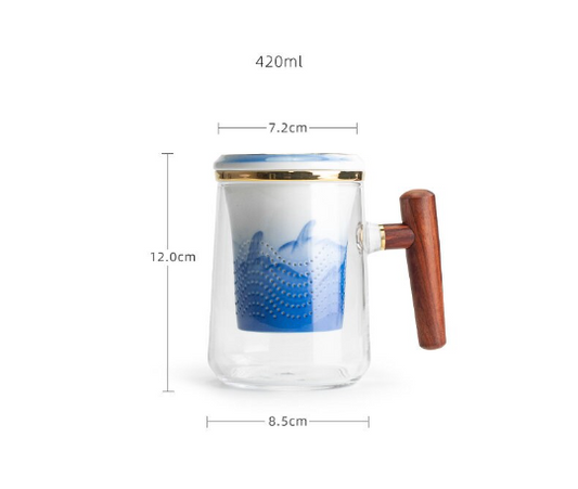 Infusion Mug 420ml