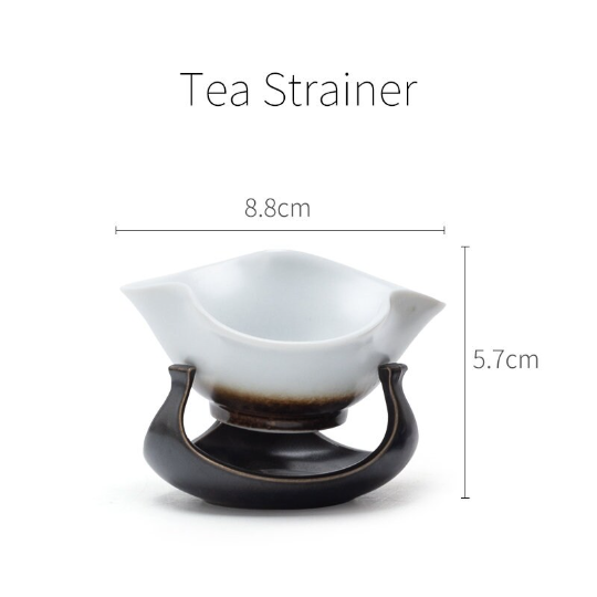 Tea Strainer